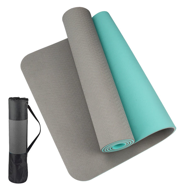 TPE Yoga Mat