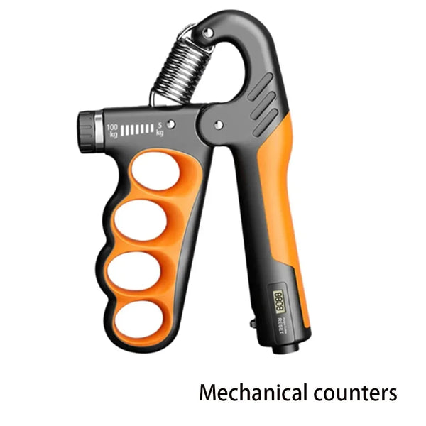 Adjustable Grip Strengthener